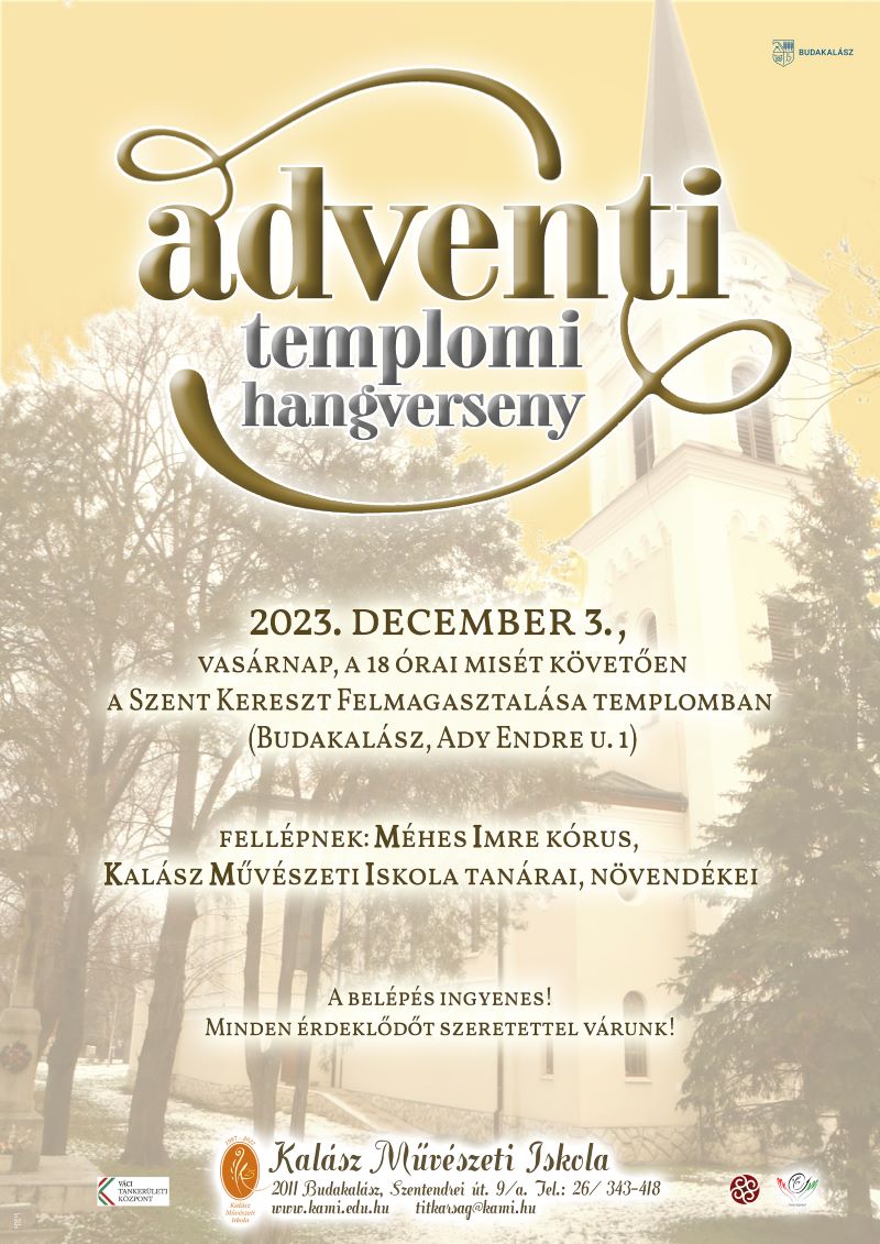 2023dec3 Adventi