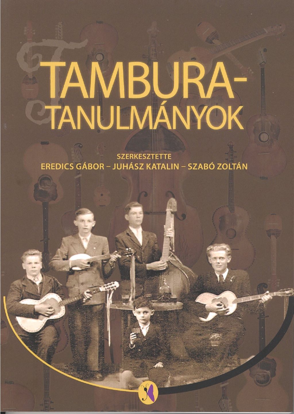 Tambura tanulmanyok
