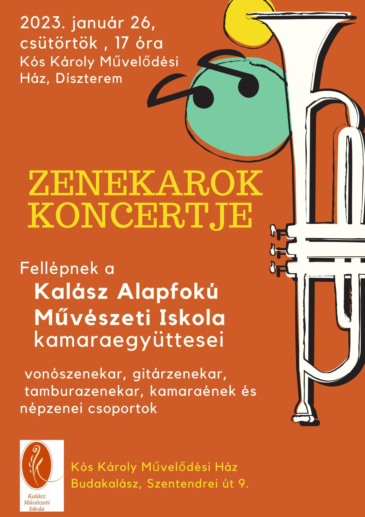 Zenekarok koncertje honlap